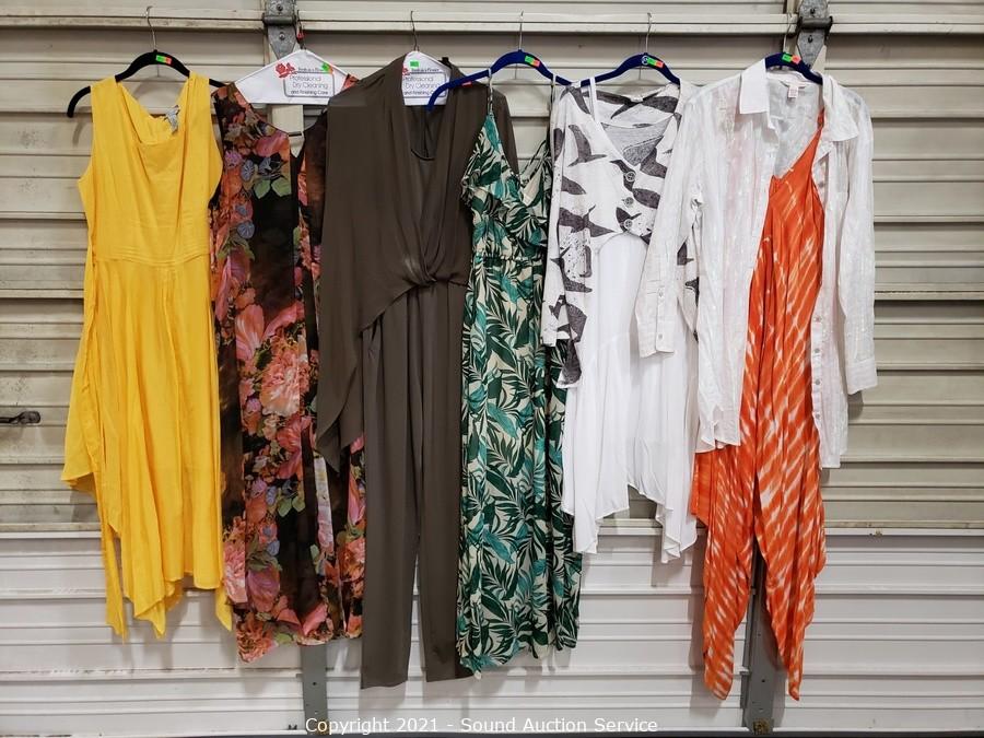 10/08/21 Challen, Dodd & Others Online Auction