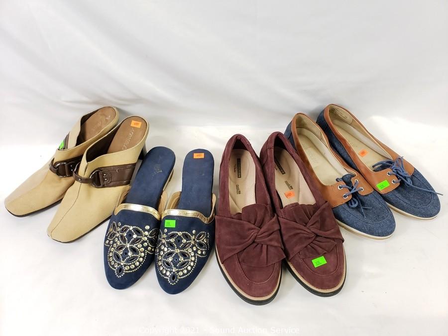 10/08/21 Challen, Dodd & Others Online Auction