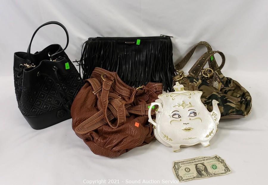 10/08/21 Challen, Dodd & Others Online Auction