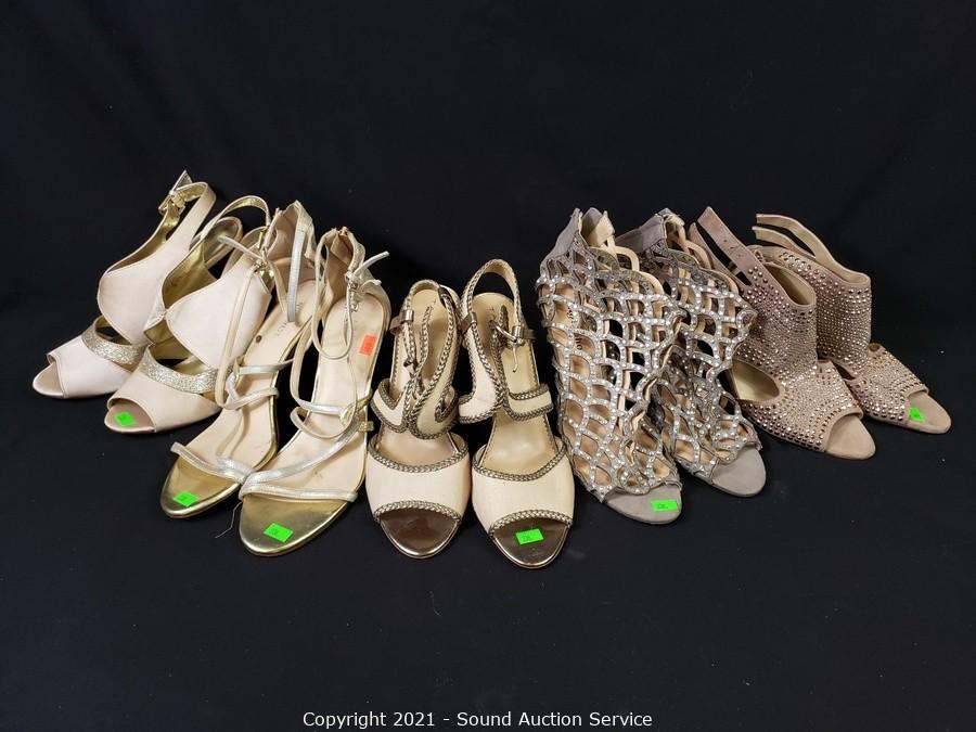 10/08/21 Challen, Dodd & Others Online Auction