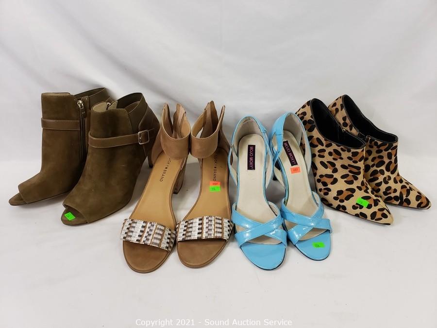 10/08/21 Challen, Dodd & Others Online Auction