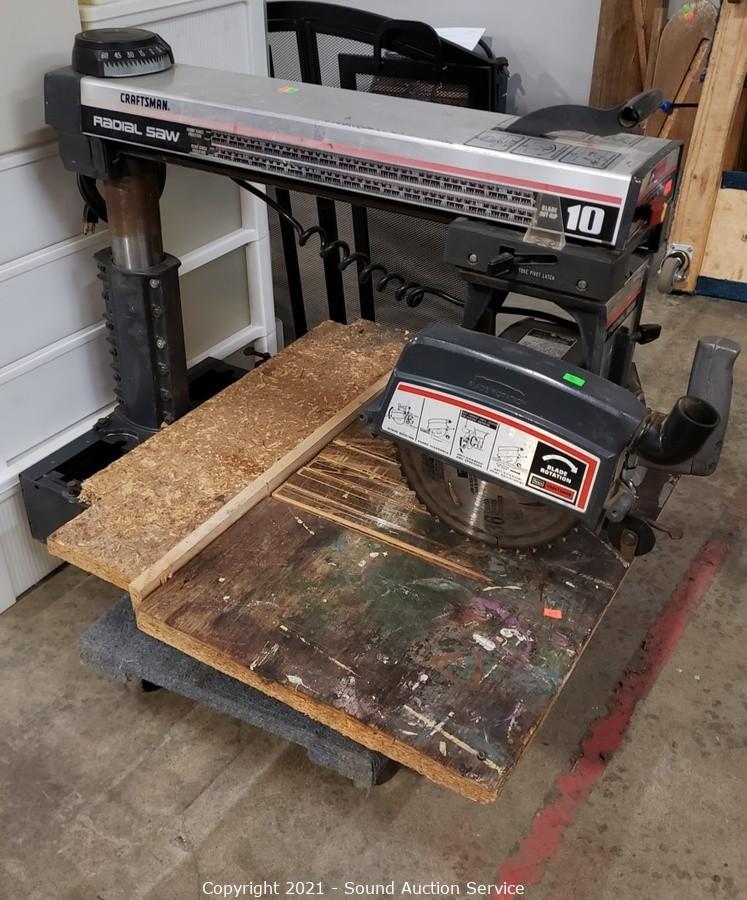 10/19/20 Bruns, Smith & Others Online Auction