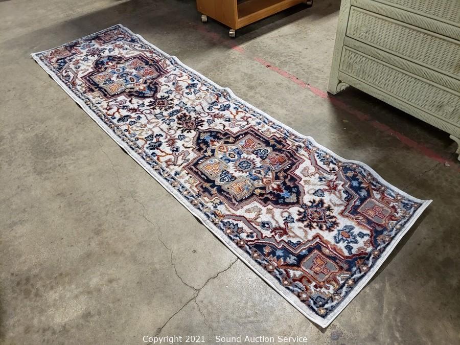 10/19/20 Bruns, Smith & Others Online Auction