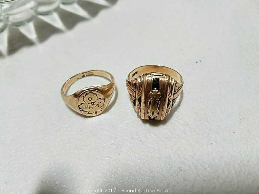 Jasper Murphy Estate Auction, Part 1