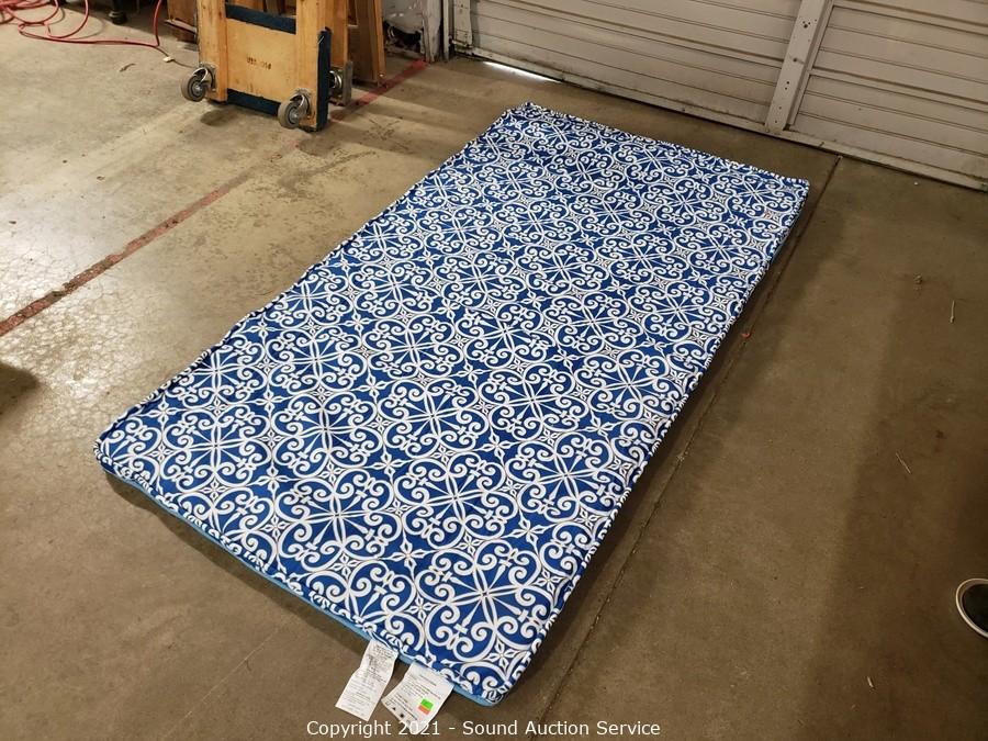 10/19/20 Bruns, Smith & Others Online Auction