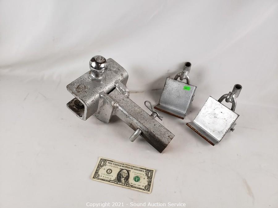 10/19/20 Bruns, Smith & Others Online Auction