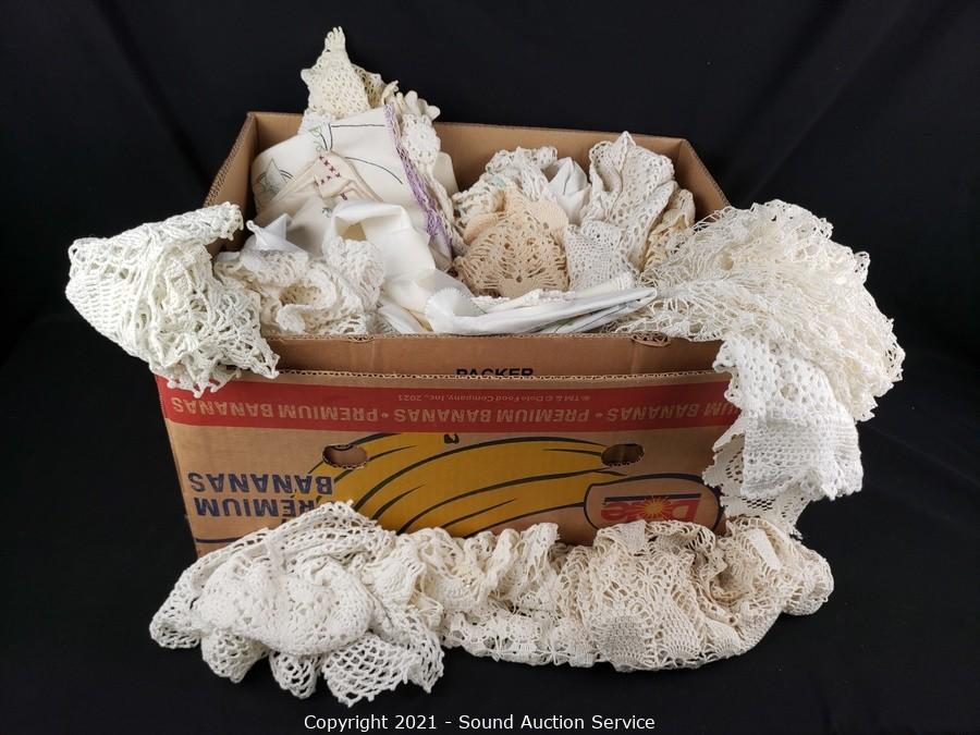 10/19/20 Bruns, Smith & Others Online Auction