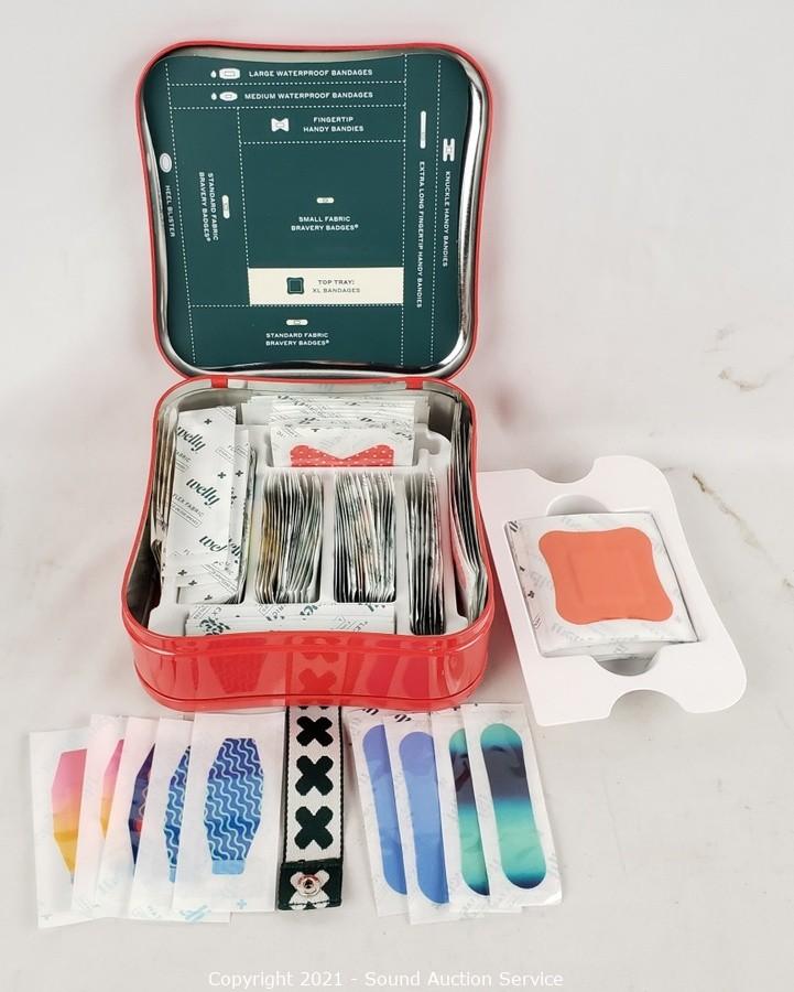 10/19/20 Bruns, Smith & Others Online Auction