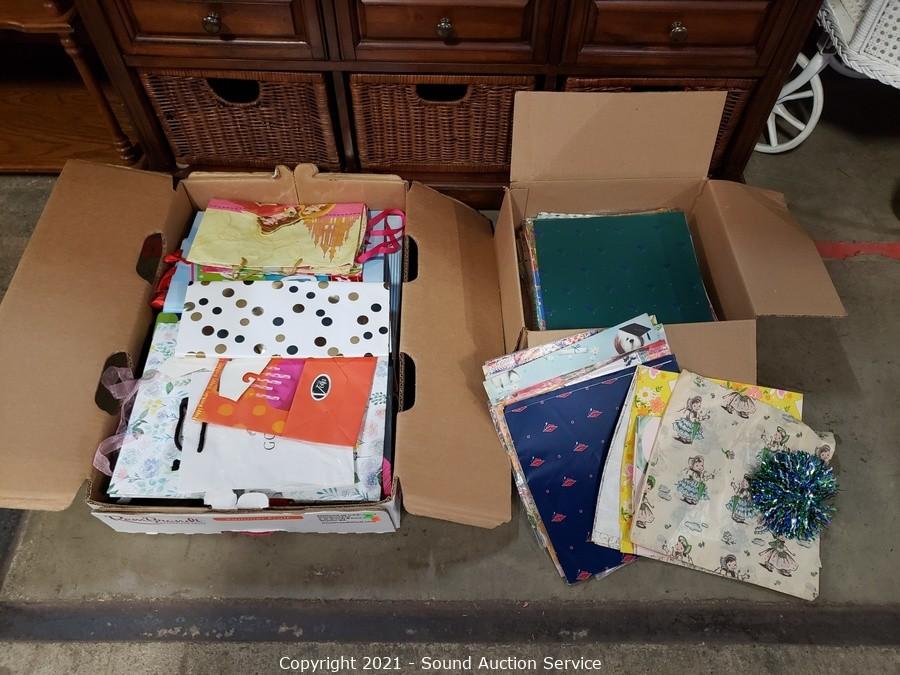 10/19/20 Bruns, Smith & Others Online Auction