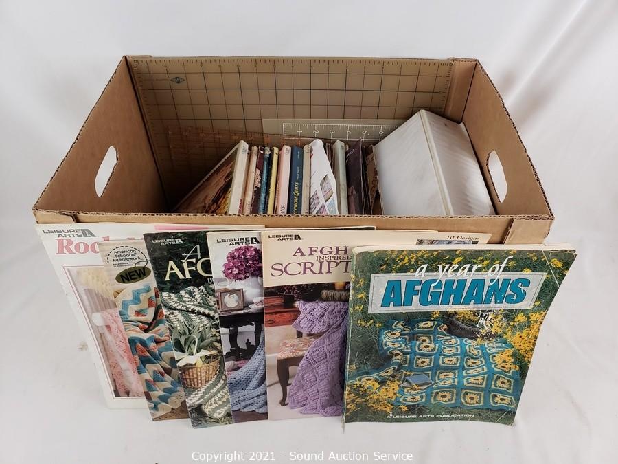 10/19/20 Bruns, Smith & Others Online Auction