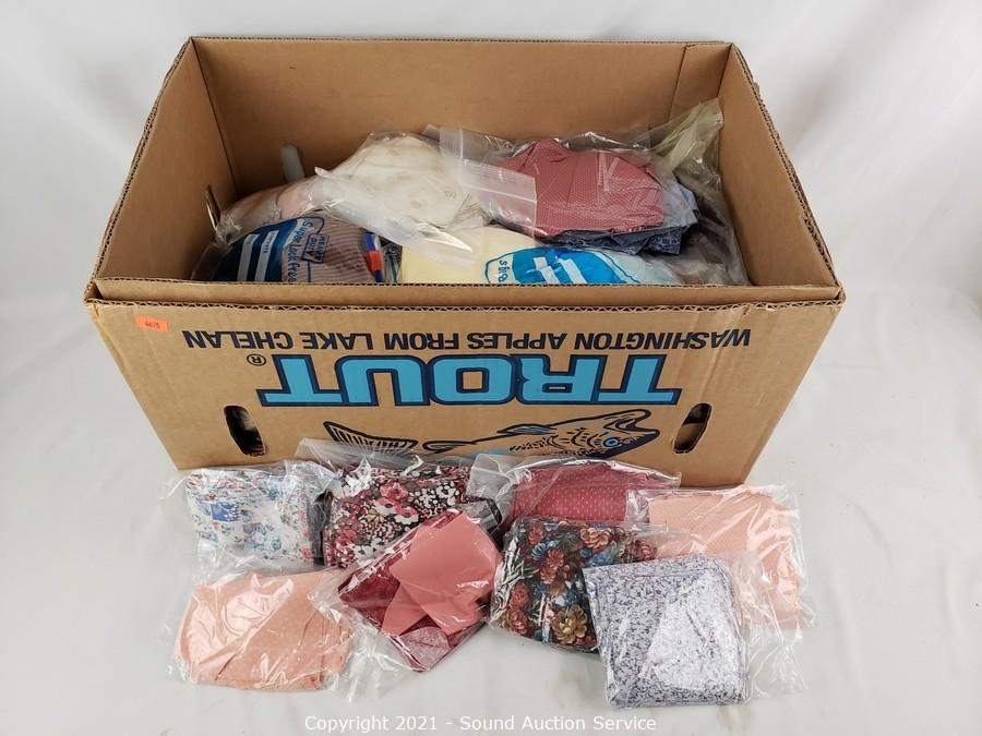 10/19/20 Bruns, Smith & Others Online Auction