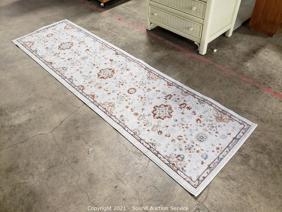 10/19/20 Bruns, Smith & Others Online Auction