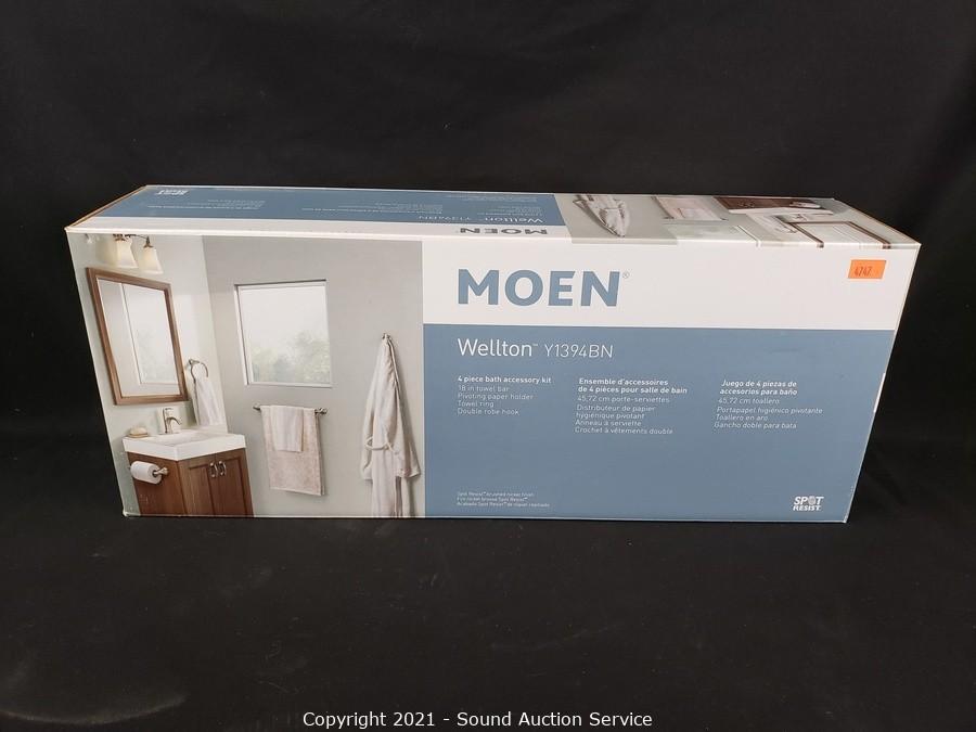 10/19/20 Bruns, Smith & Others Online Auction