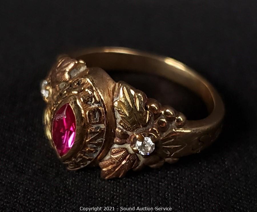 10/19/20 Bruns, Smith & Others Online Auction