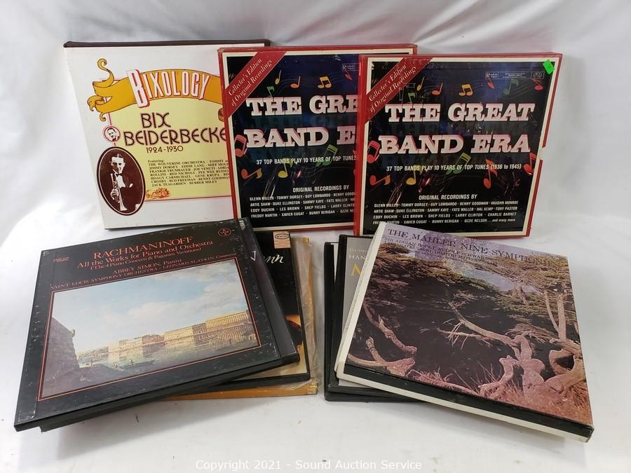 10/19/20 Bruns, Smith & Others Online Auction