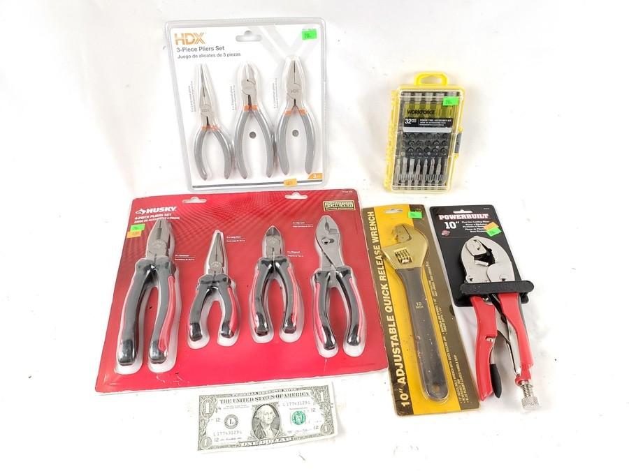 10/19/20 Bruns, Smith & Others Online Auction