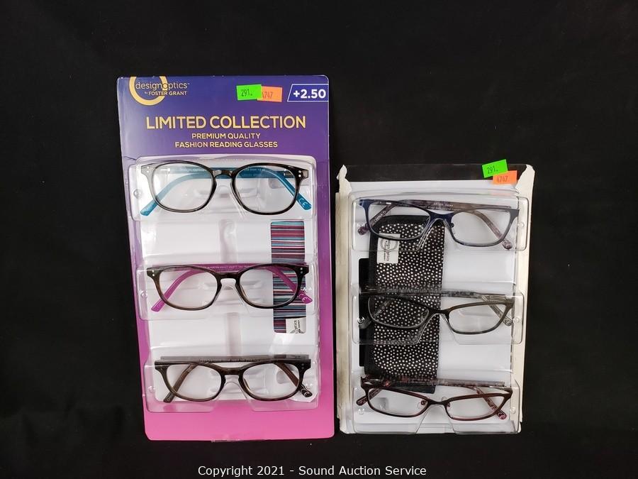 10/19/20 Bruns, Smith & Others Online Auction