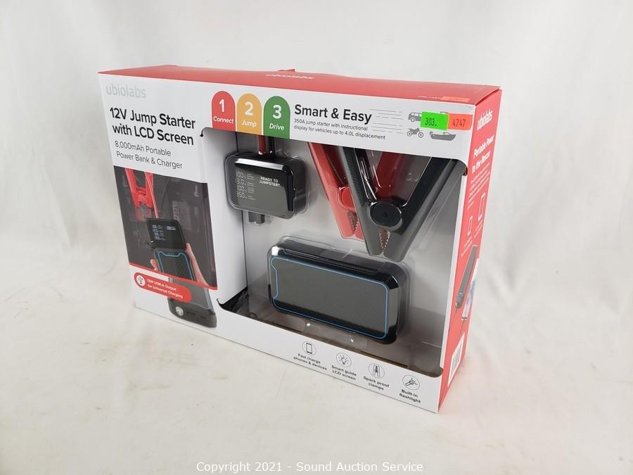 10/19/20 Bruns, Smith & Others Online Auction