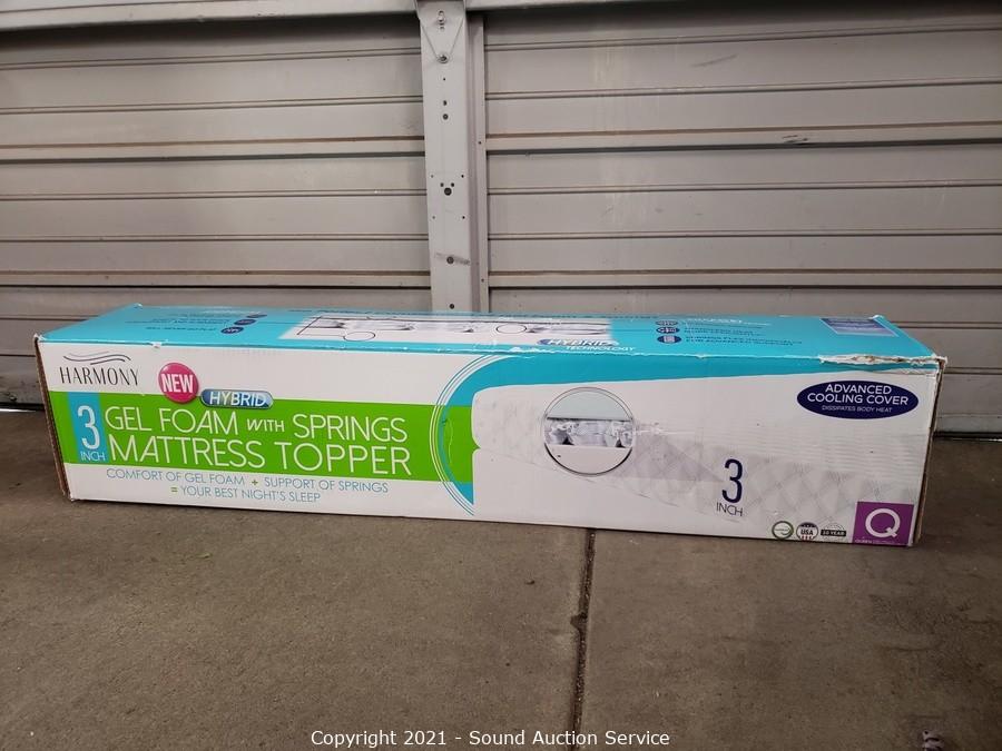 10/19/20 Bruns, Smith & Others Online Auction