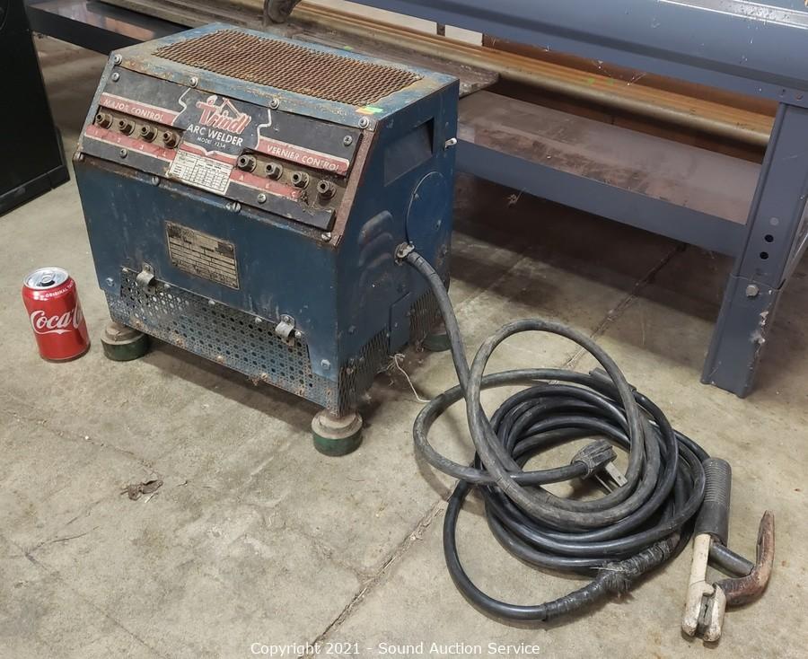 10/19/20 Bruns, Smith & Others Online Auction