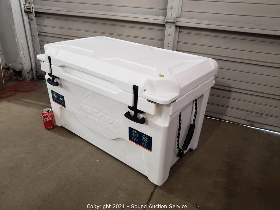 Cascade mountain tech store 80 quart cooler