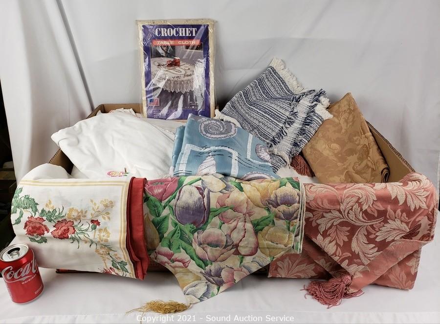 10/19/20 Bruns, Smith & Others Online Auction