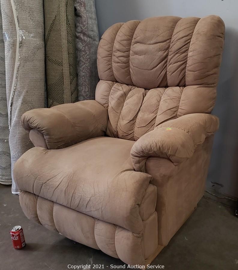 10/19/20 Bruns, Smith & Others Online Auction