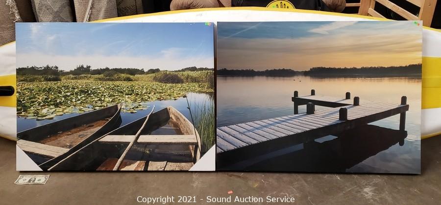 10/19/20 Bruns, Smith & Others Online Auction