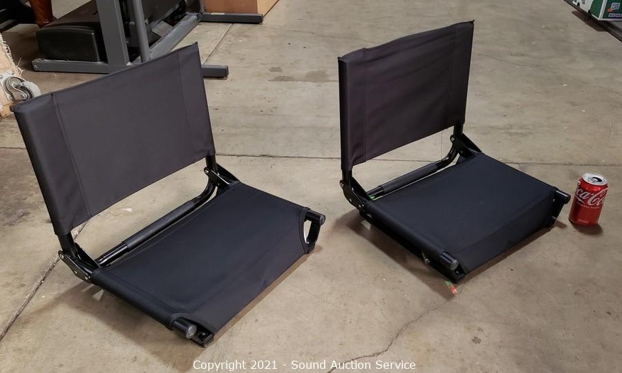 11/01/21 King, Morales & Other Online Auction