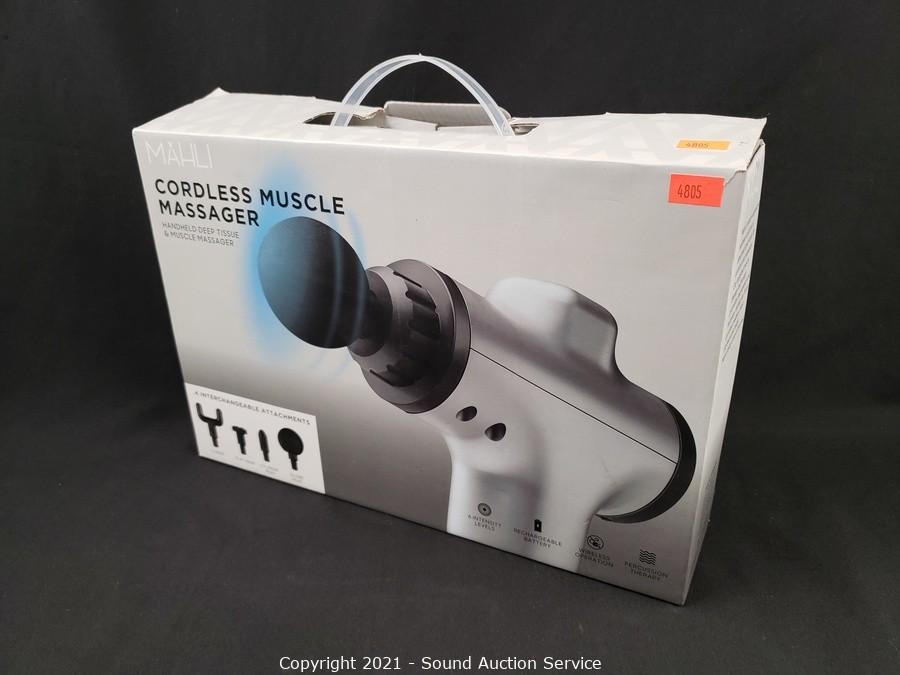 11/01/21 King, Morales & Other Online Auction