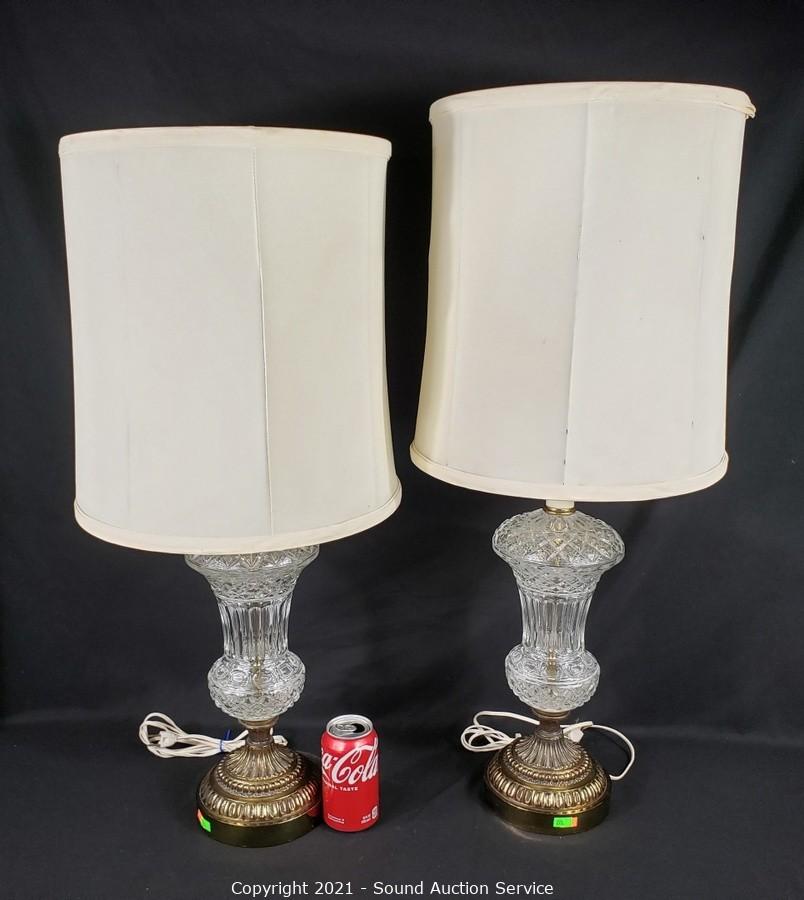 11/01/21 King, Morales & Other Online Auction