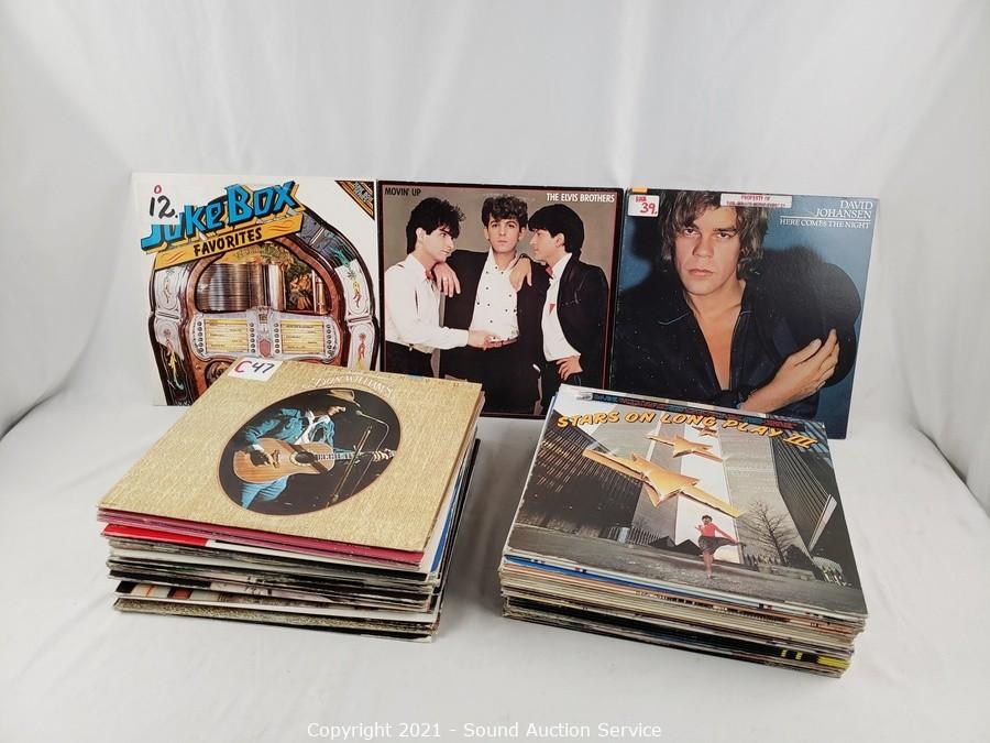 11/01/21 Obrian, Buckner & Others Online Auction
