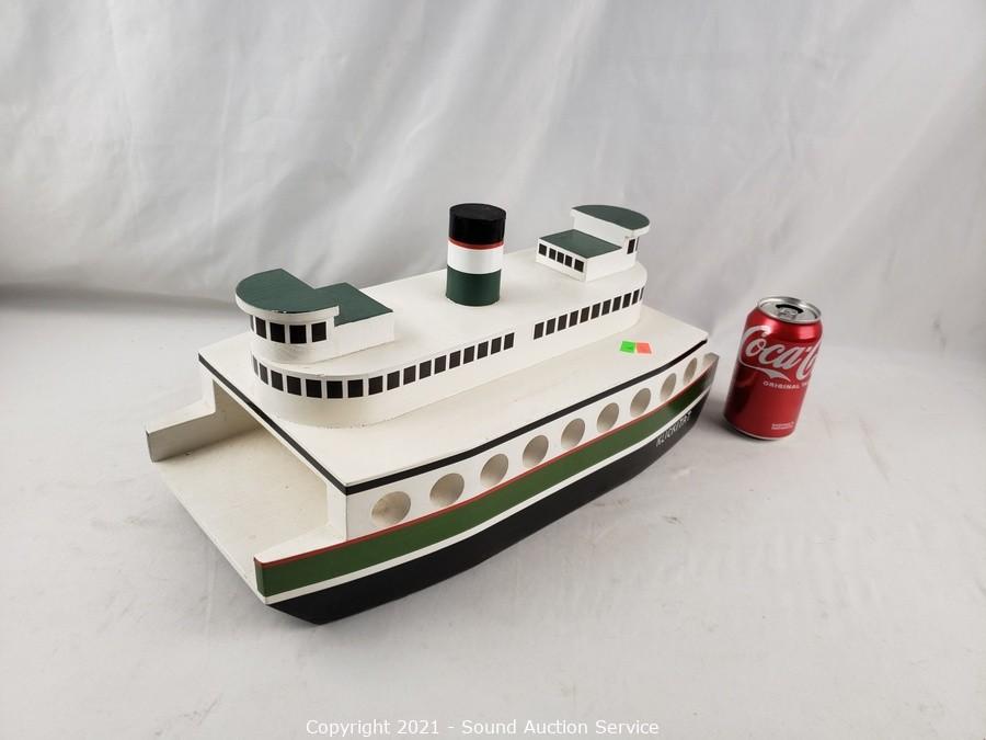 11/01/21 Obrian, Buckner & Others Online Auction