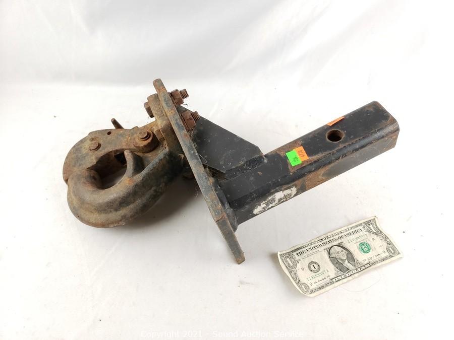 11/01/21 Obrian, Buckner & Others Online Auction
