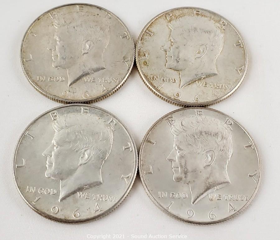 11/01/21 Obrian, Buckner & Others Online Auction