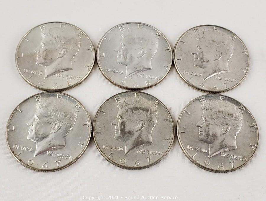 11/01/21 Obrian, Buckner & Others Online Auction
