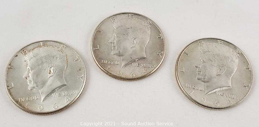 11/01/21 Obrian, Buckner & Others Online Auction