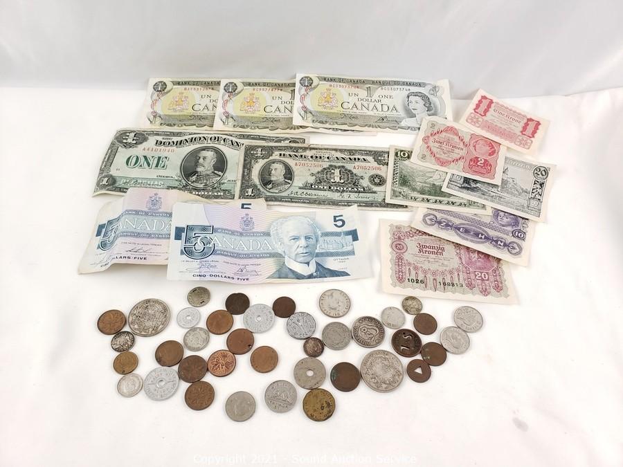 11/01/21 Obrian, Buckner & Others Online Auction