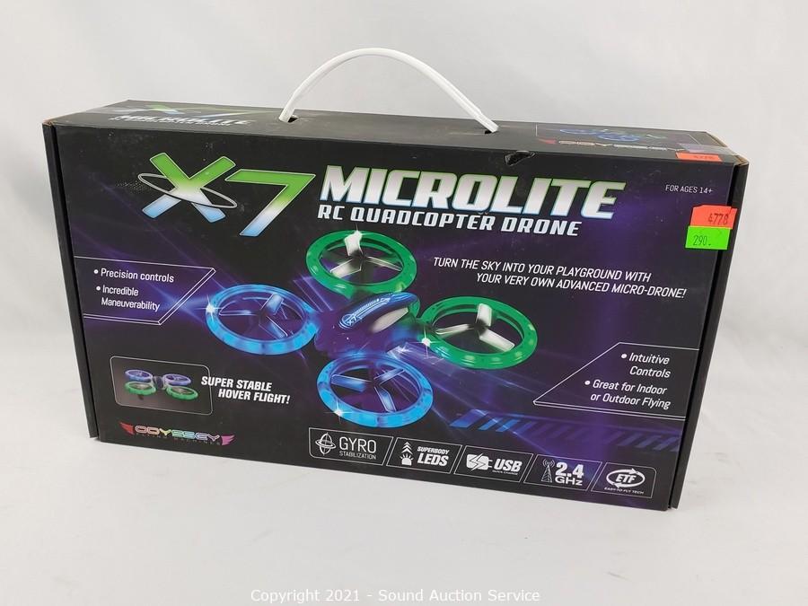 11/01/21 Obrian, Buckner & Others Online Auction