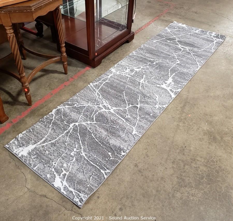 11/01/21 Obrian, Buckner & Others Online Auction