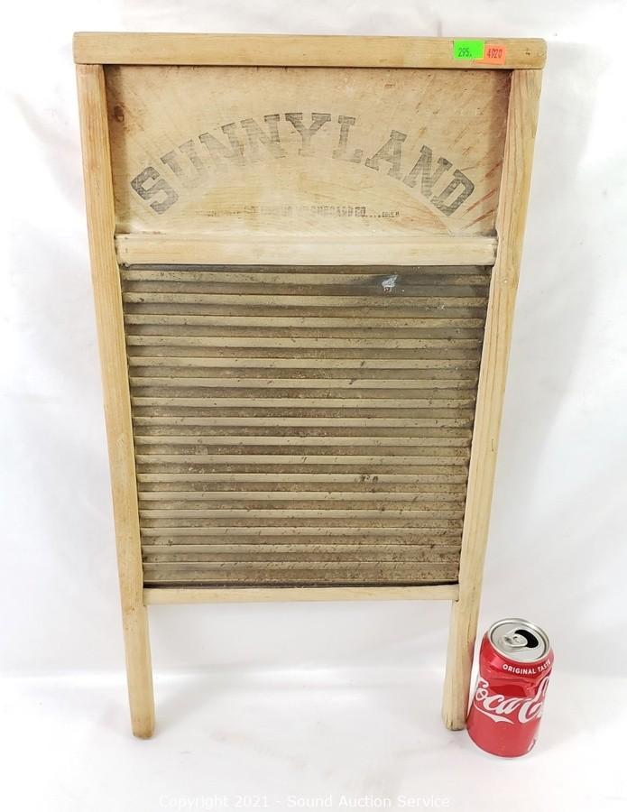 11/01/21 Obrian, Buckner & Others Online Auction