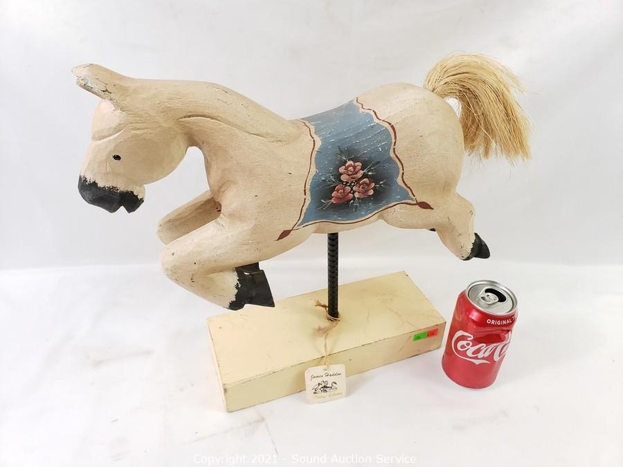 11/01/21 Obrian, Buckner & Others Online Auction