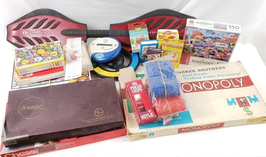 11/01/21 Obrian, Buckner & Others Online Auction