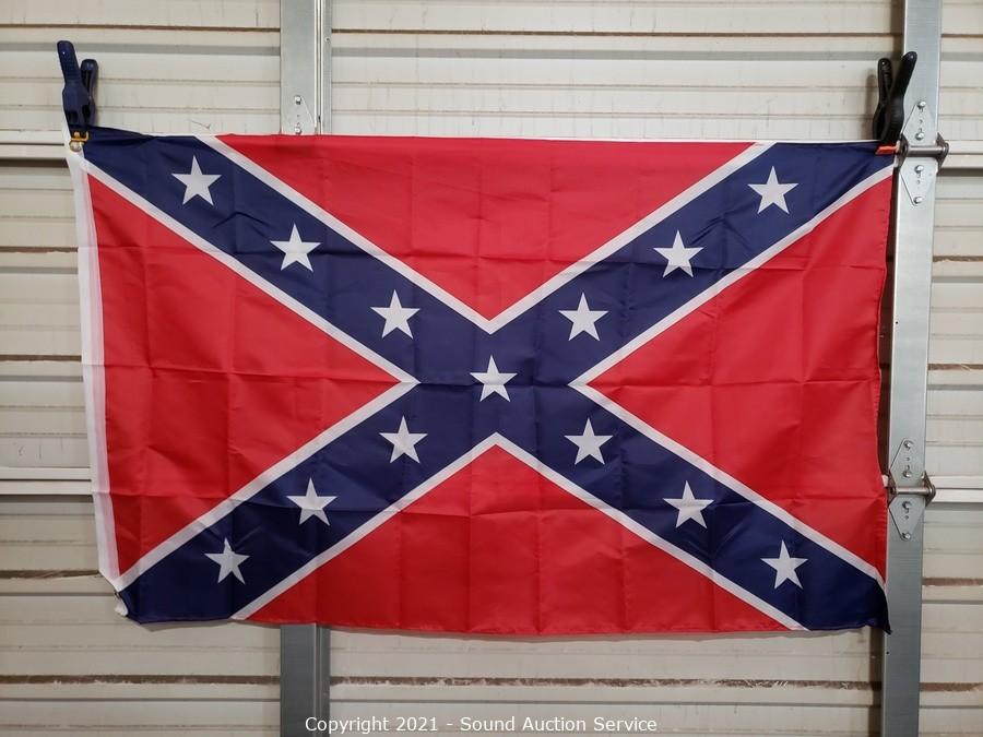 11/01/21 Obrian, Buckner & Others Online Auction