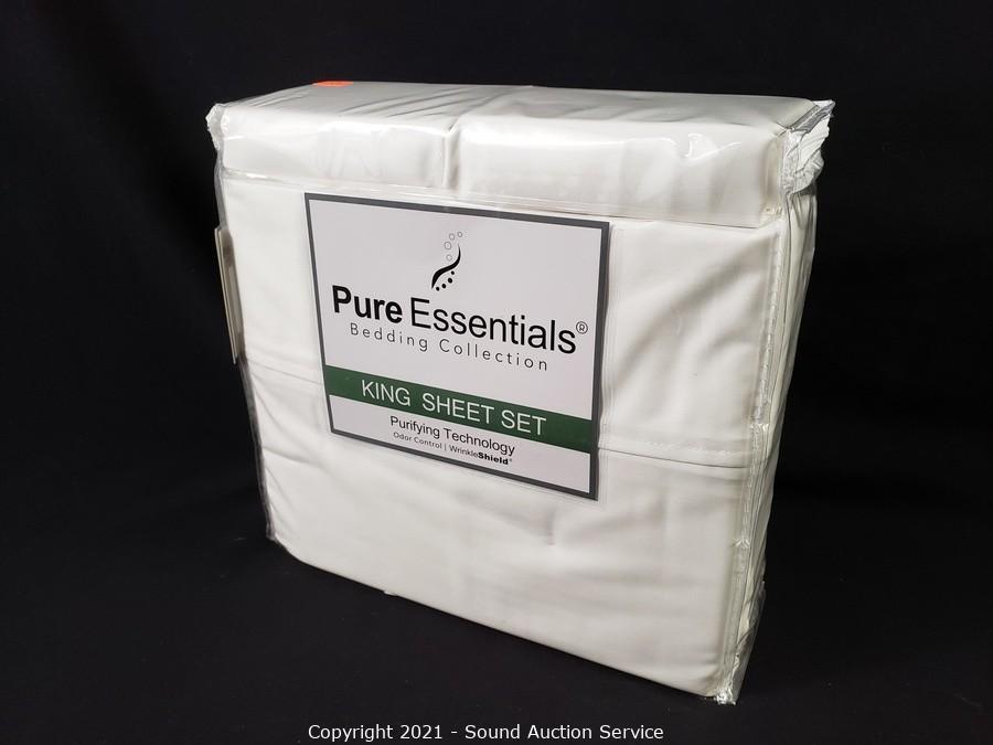 11/01/21 Obrian, Buckner & Others Online Auction