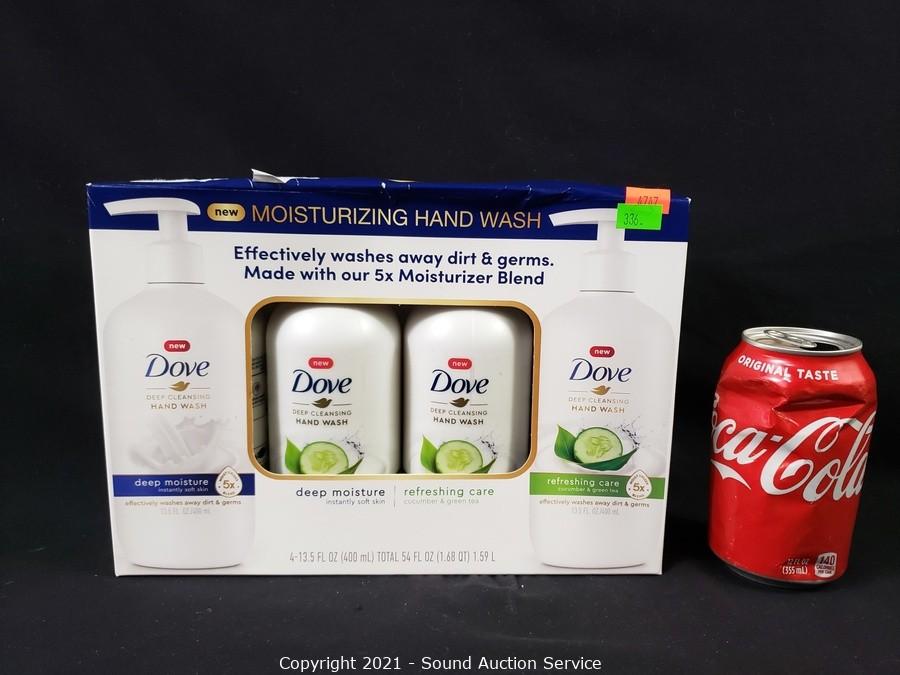 11/01/21 Obrian, Buckner & Others Online Auction