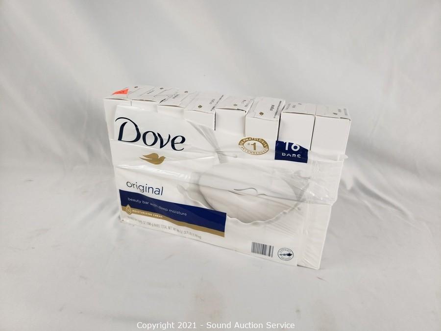 11/01/21 Obrian, Buckner & Others Online Auction