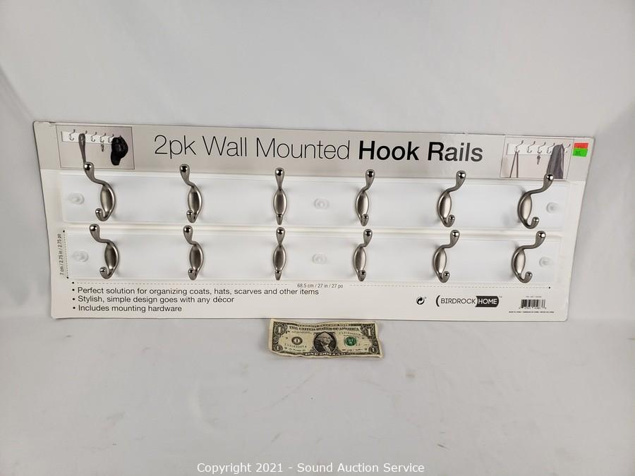 11/01/21 Obrian, Buckner & Others Online Auction