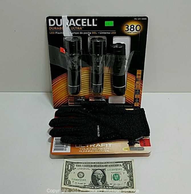 1/04/17 Consumer Retail Liquidation Auction