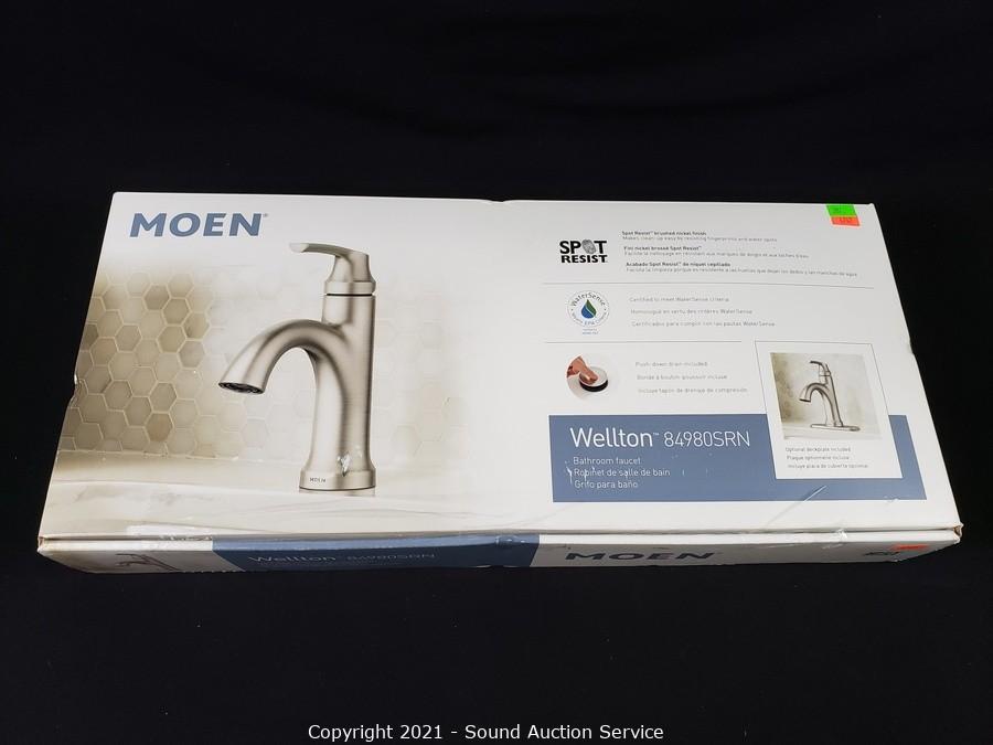 11/01/21 Obrian, Buckner & Others Online Auction